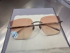 -MUJOSH木九十眼镜(人广来福士店)