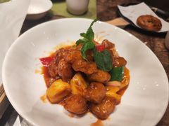 -顺意·顺德家乡菜(国际人才大厦店)