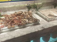 -火锅岛潮牌自助餐厅(天津天佑城店)