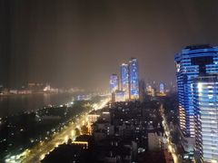 -武汉江城明珠豪生大酒店