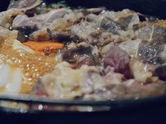 霜降和牛寿喜锅-紫· 割烹  Kappo Murasaki