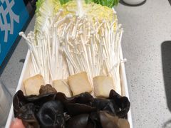 -半天妖烤鱼(百乐广场店)