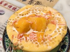 -荔芳传统糖水铺