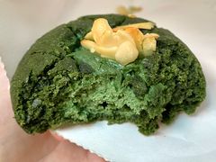 -DRUNK BAKER(上海陕康里店)