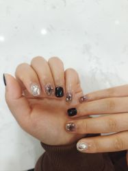 -雅洁美甲美睫