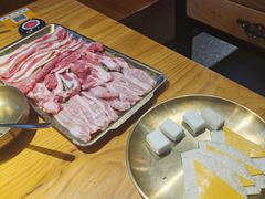 -金顺碳烤肉(番禺傍江地铁站店)