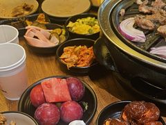 -九田家黑牛烤肉料理(衡百国际店)