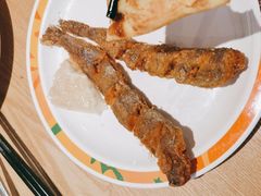 -比格比萨自助(南京万达茂店)