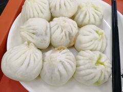 -庆丰包子铺(大红罗厂店)