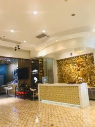 -丝情发艺 I SALON