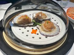 -优食坊·蒸汽海鲜(康盛路店)