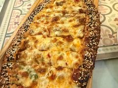 -海尔巴格一甸茶餐厅(团结路店)