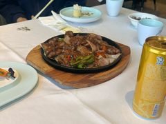 -玉林烤鸭店(定福庄店)