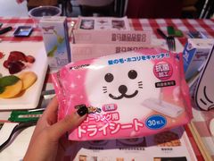-盒马X会员店(王府井奥莱UP TOWN店)