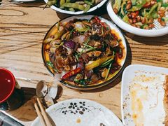 -铁人烧烤(民联C区店)