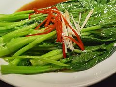 -绿茶餐厅(哈尔滨凯德店)