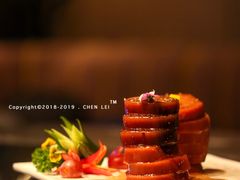 -怡品堂·金宴 (北京索菲特大酒店)