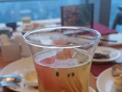 -视界美食自助餐厅·石家庄希尔顿酒店