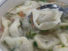 -努拉洪鸡蛋面馆