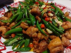 -关里关外·鱼头泡饼(唐冶绿地汇店)