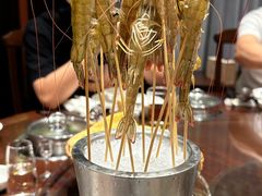 -东海怡品海鲜豆捞(舟宿夜江店)