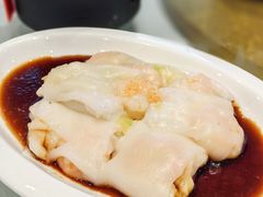 -金河半岛园林酒家(金融城店)