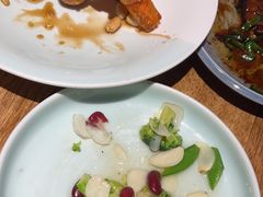 -小吊梨汤·北京菜·烤鸭(望京四元桥购物中心店)