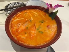 -太食獸泰式茶餐厅(IFS国金中心店)