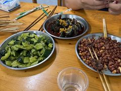 -阿龙烤串