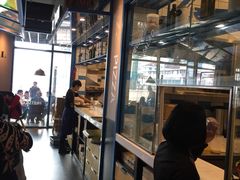 -菲滋意式餐厅(金华银泰城店)