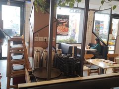 -新旺茶餐厅·早餐·夜宵(仙霞店)