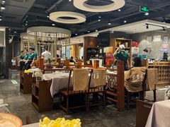 -东来顺饭庄(apm总店)