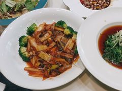 -宁味楼·西北创新融合菜(康平路锦泰店)