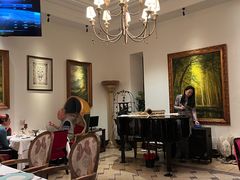 -波特曼西餐厅(南岗店)