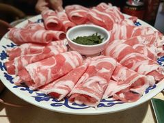 -东镇老火锅(长春路首店)