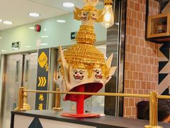 -Home Thai·泰谣(王府井apm店)