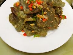 -菜根香土菜馆(文昌东路店)