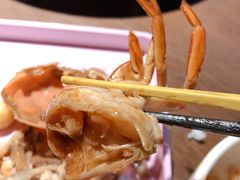 -胖哥俩肉蟹煲(湖滨银泰in77店)