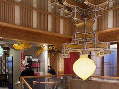 -小京华楼·京味斋(三元桥国展店)