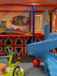 -都乐汇儿童乐园(莱蒙都会店)