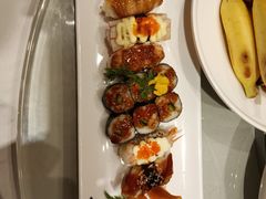 -大鸭梨烤鸭(枣园店)