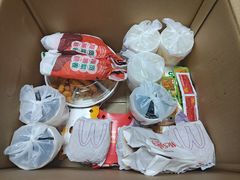 -麦当劳(国贸店)
