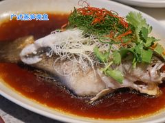 -湖滨28中餐厅·西湖宴·杭州君悦酒店