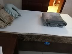 -大观园影院式足浴Spa店(沙坪坝店)