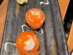 -赤坂亭·M9和牛烧肉·铁板烧·日料398放题(长泰广场店)