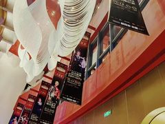 -交通银行前滩31演艺中心