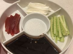 -大铁勺新津菜(东丽阳光新业广场店)