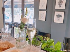 -壳里西餐厅Coquille Seafood Bistro(蒙自路店)