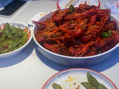 -堕落小龙虾(兰州旗舰店)