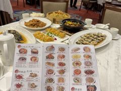 -名苑皇宫酒家(来魅力壁画村店)